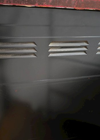 ihlas elektrikli soba şömine - Görsel 4