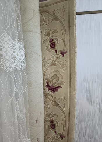 6 m2 salon halısı - Görsel 7