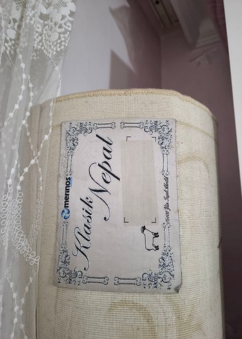 6 m2 salon halısı - Görsel 5