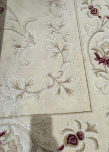 6 m2 salon halısı - Görsel 2