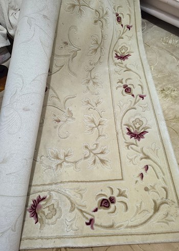 6 m2 salon halısı - Görsel 3