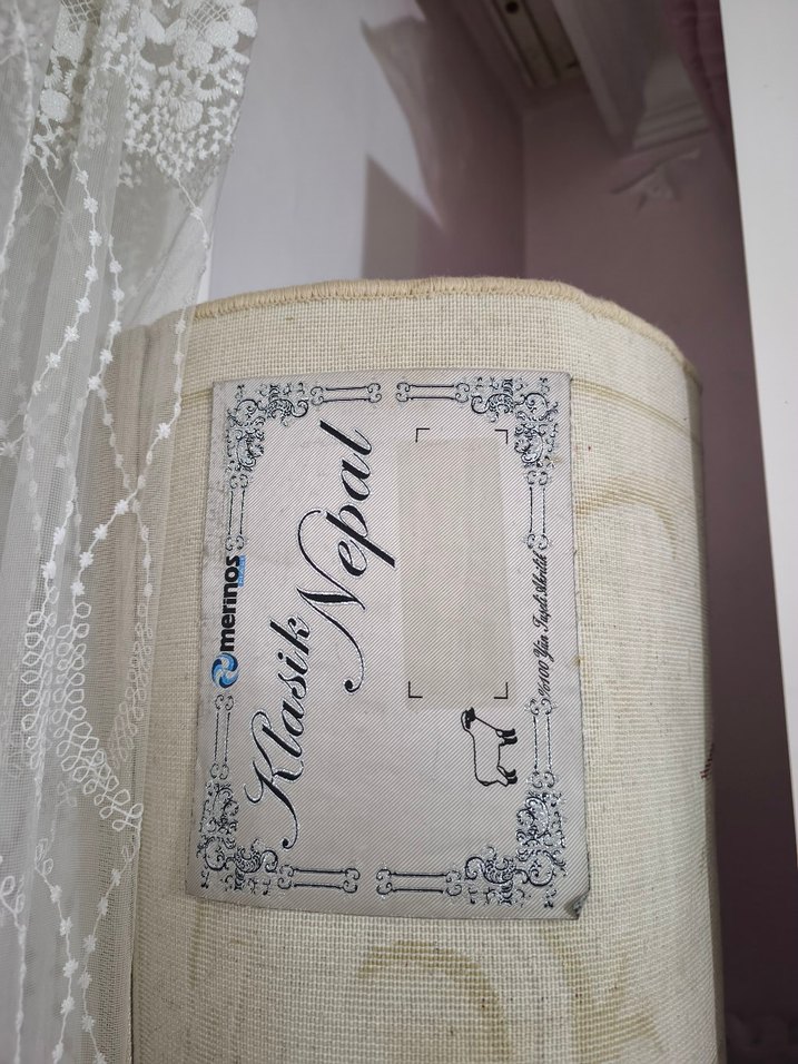 6 m2 salon halısı - Görsel 5