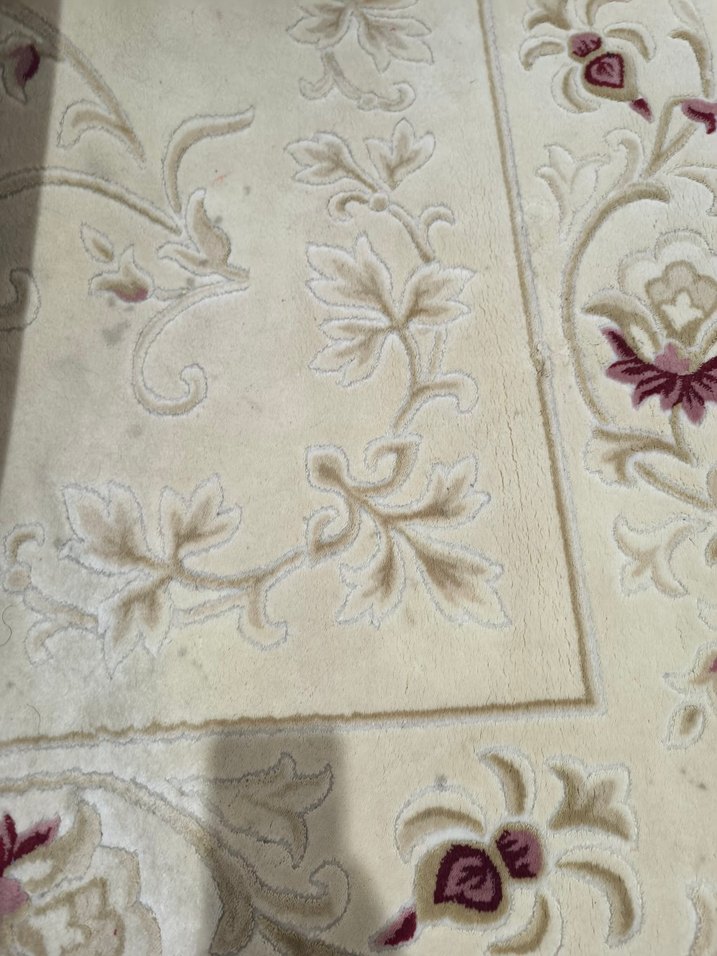 6 m2 salon halısı - Görsel 2