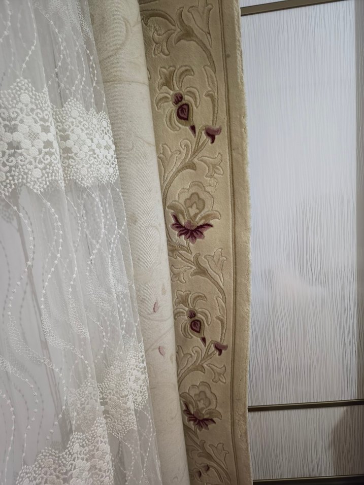 6 m2 salon halısı - Görsel 4