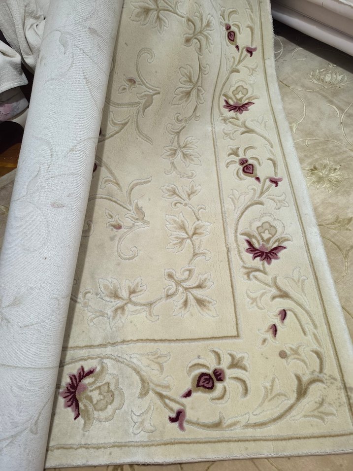 6 m2 salon halısı - Görsel 3