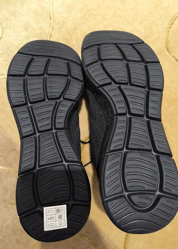 Skechers Yürüyüş ayakkabısı. - Görsel 7