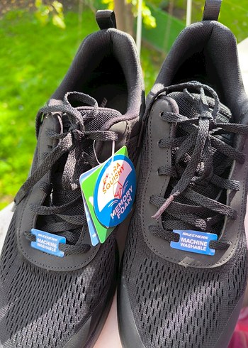 Skechers Yürüyüş ayakkabısı. - Görsel 2