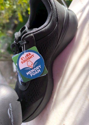 Skechers Yürüyüş ayakkabısı. - Görsel 3