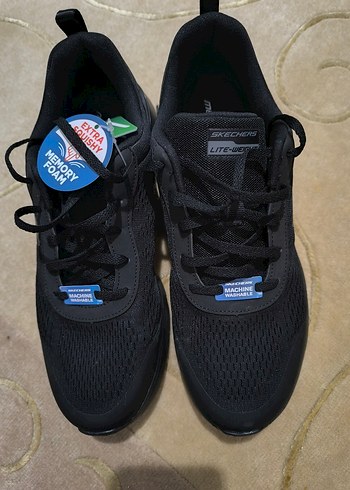 Skechers Yürüyüş ayakkabısı. - Görsel 8