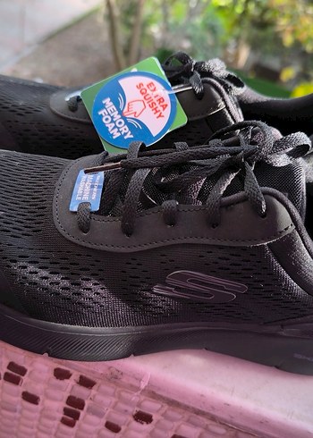 Skechers Yürüyüş ayakkabısı. - Görsel 5