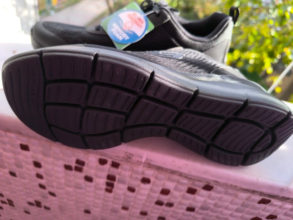 Skechers Yürüyüş ayakkabısı. - Görsel 4