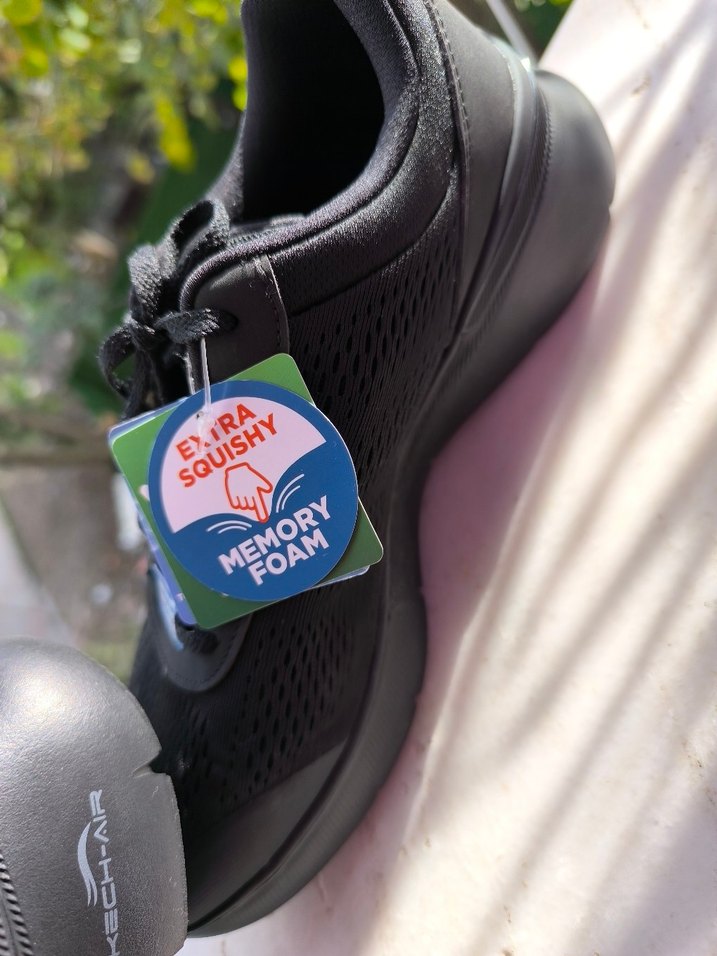 Skechers Yürüyüş ayakkabısı. - Görsel 3