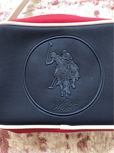 U.S Polo Assn. Çapraz çanta