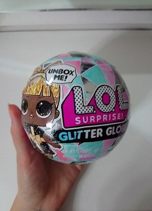 Lol winter disco prezzie