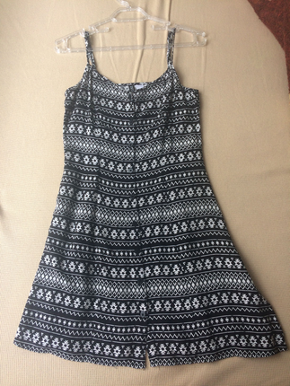 H&M H&M yazlık elbise