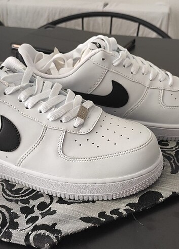 nike airforce erkek