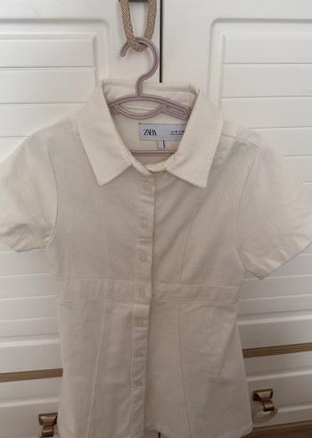 Zara 6 Yaş