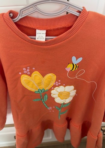 Kız Çocuk elbise - Görsel 2