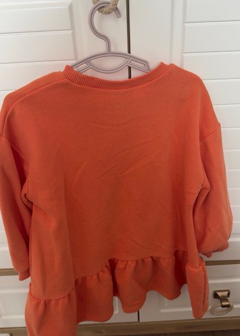 Kız Çocuk elbise - Görsel 3