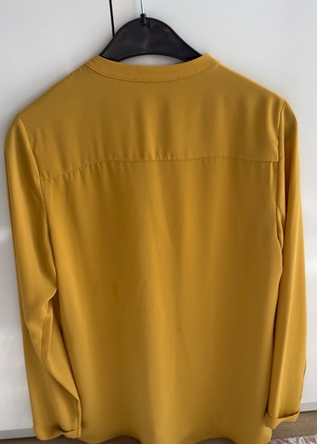 Seçil gömlek - Görsel 3