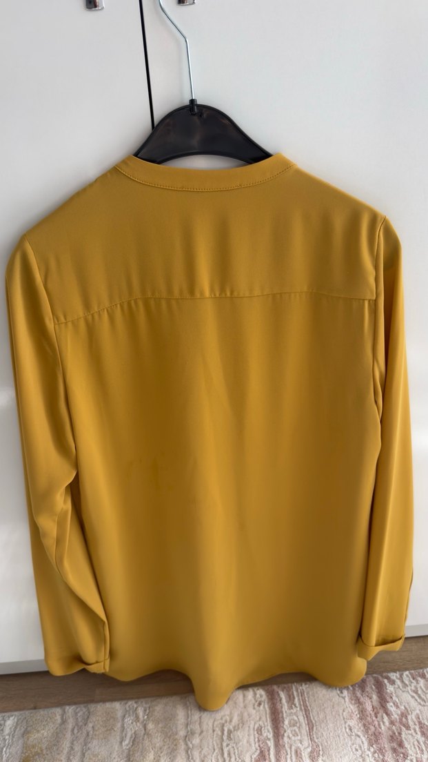 Seçil gömlek - Görsel 3