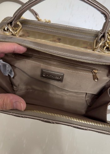 Matmazel çanta - Görsel 4