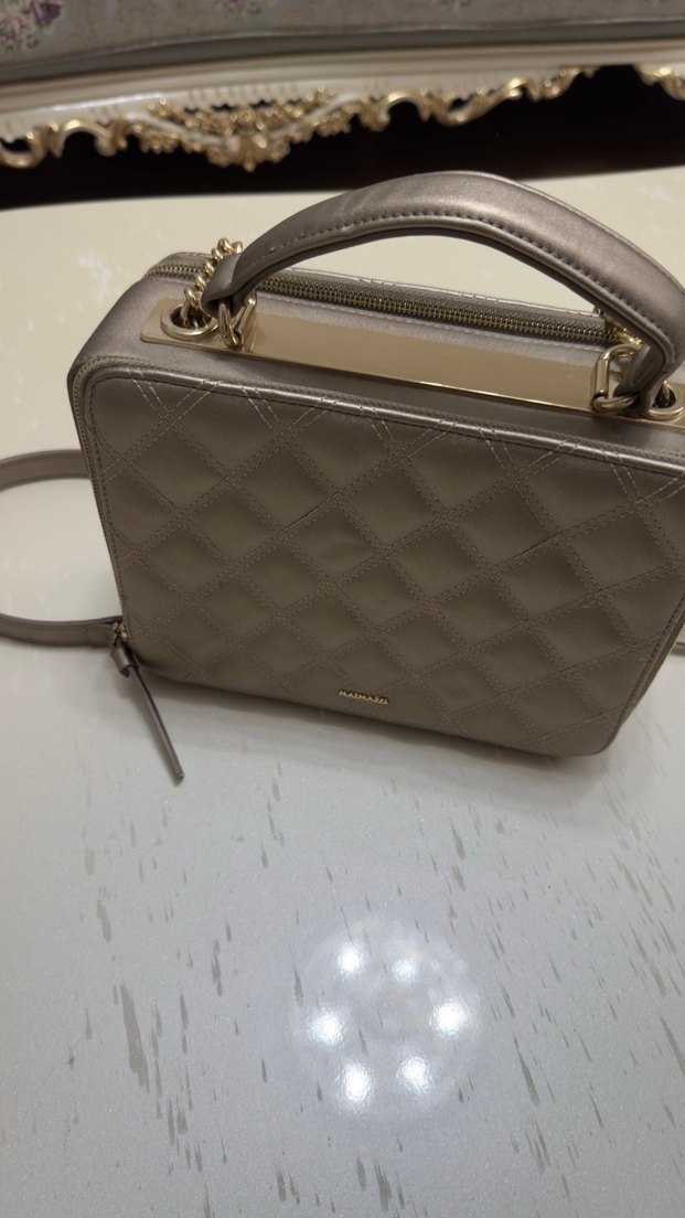 Matmazel çanta - Görsel 3