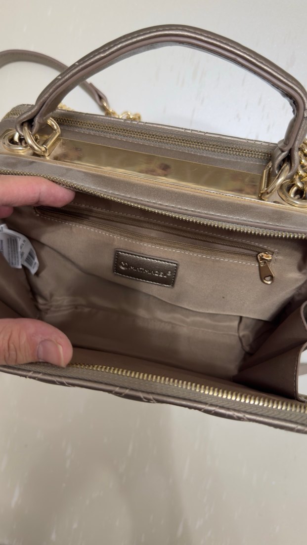 Matmazel çanta - Görsel 4