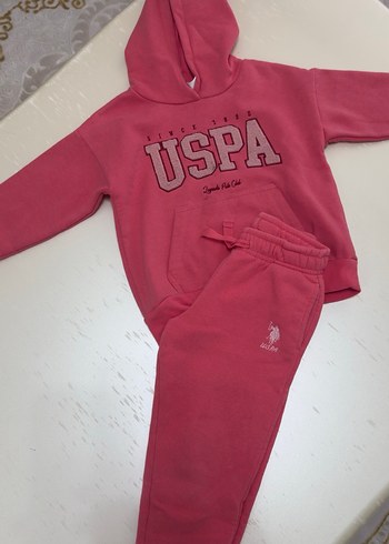 U.S Polo Assn. 6 Yaş