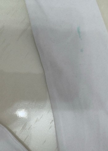 Gri Baskılı Kız Eşofman Altı - Görsel 2