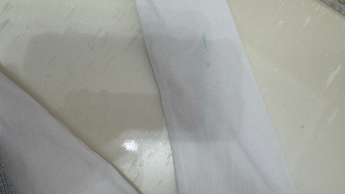 Gri Baskılı Kız Eşofman Altı - Görsel 2