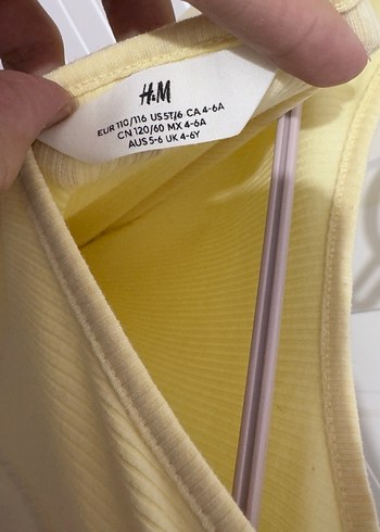 Hm elbise - Görsel 3