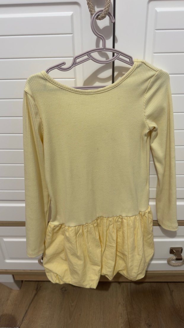 Hm elbise - Görsel 2