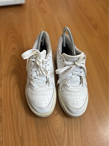 39 Beden Puma spor ayakkabı