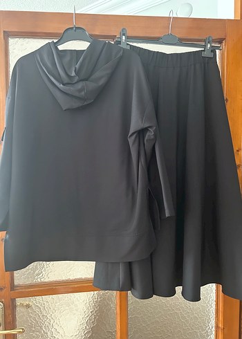 Armine Etekli takım