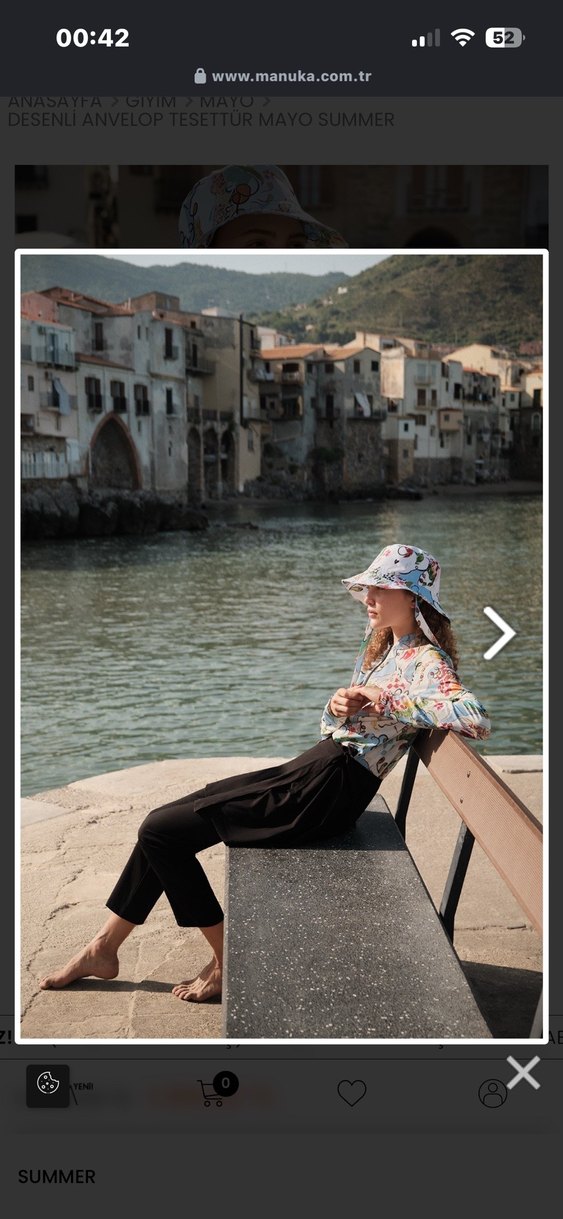 Manuka haşema - Görsel 2