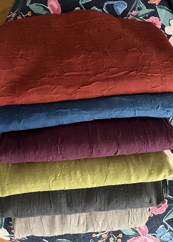 Freshscarfs şal