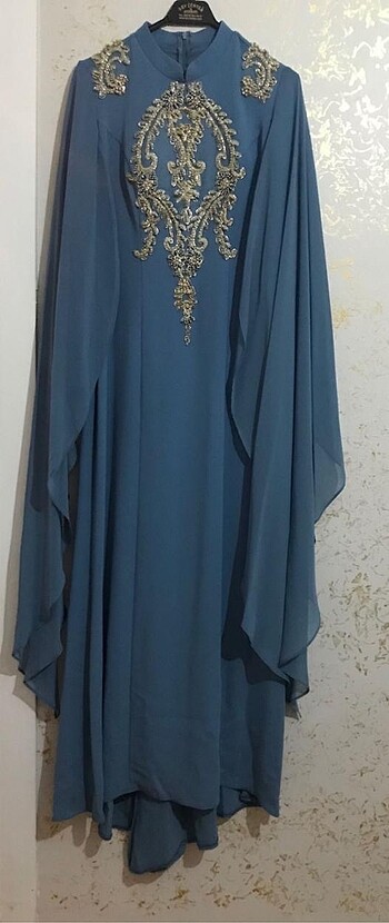 Pınar şems model abiye