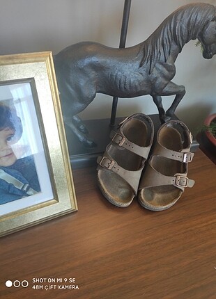 Birkenstock Sandalet