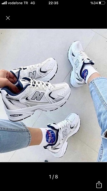 New Balance 530