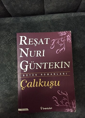 Çalıkuşu 