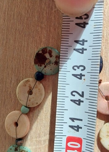 Bohem kolye  - Görsel 3