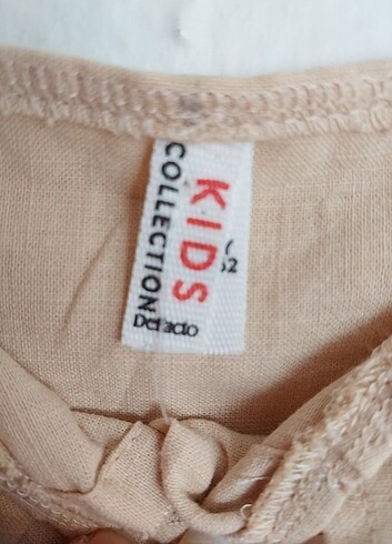 DEFACTO  KETEN ELBİSE - Görsel 11