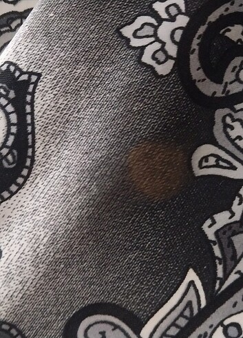 Zara elbise  - Görsel 5