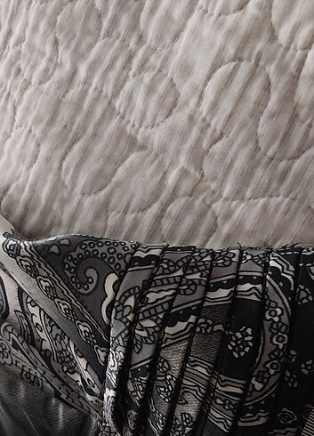 Zara elbise  - Görsel 8