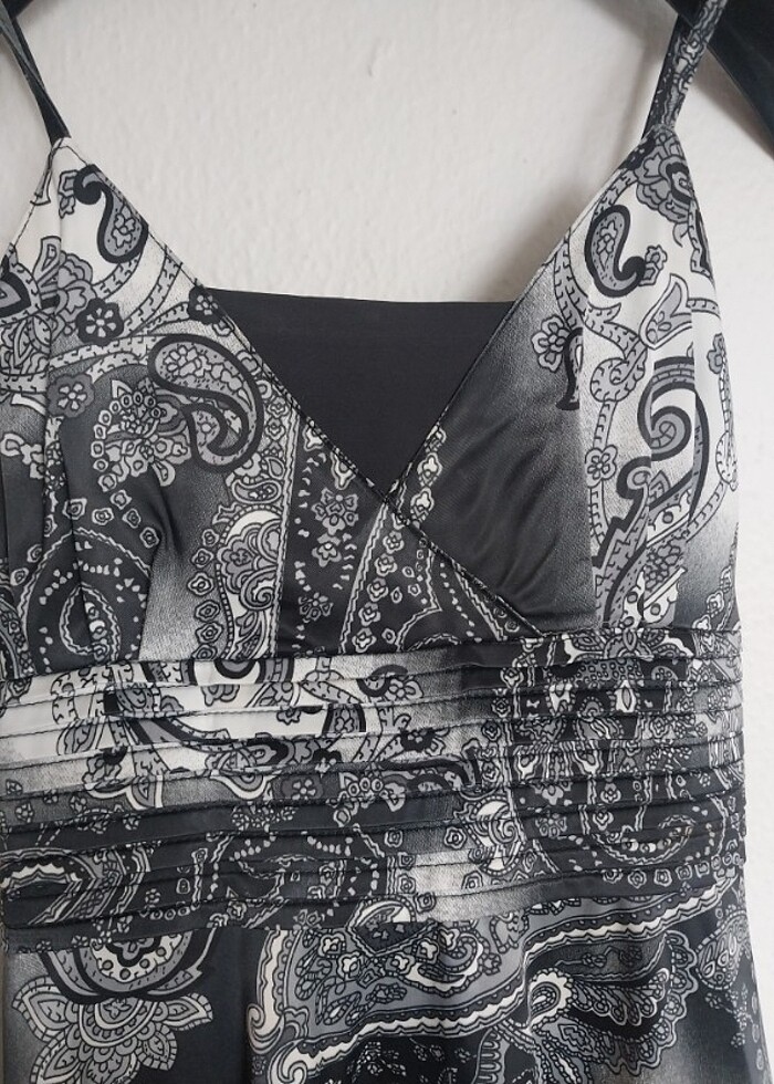 Zara elbise  - Görsel 2