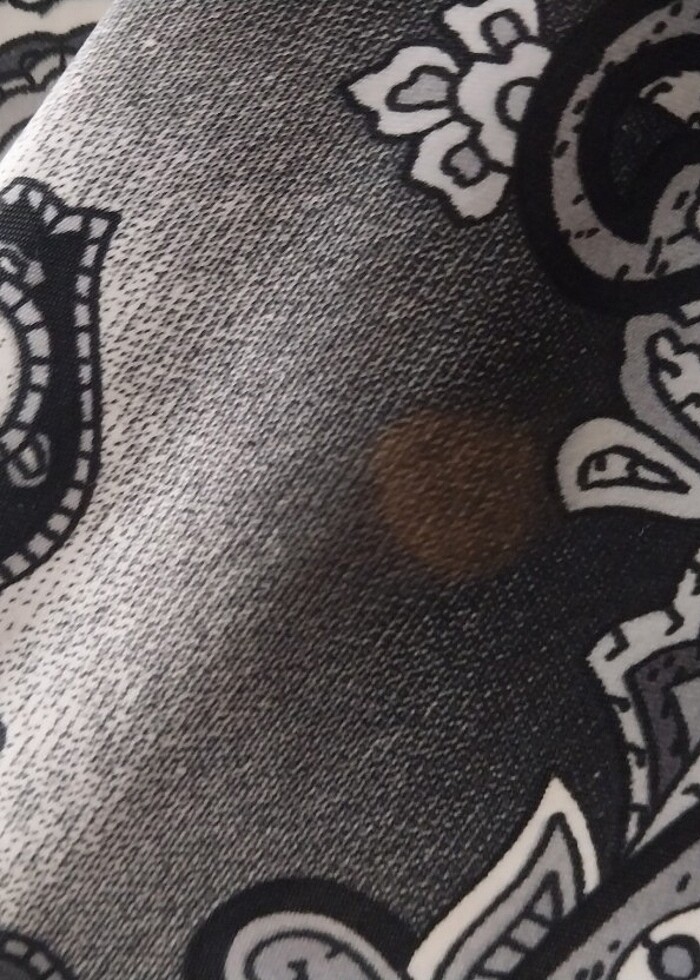 Zara elbise  - Görsel 5