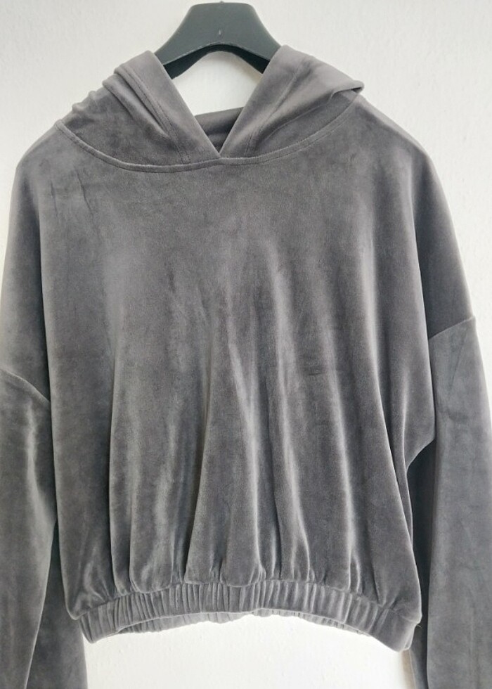 CWAİKİKİ SWEATSHİRT - Görsel 5