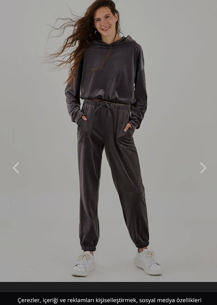 CWAİKİKİ SWEATSHİRT - Görsel 2