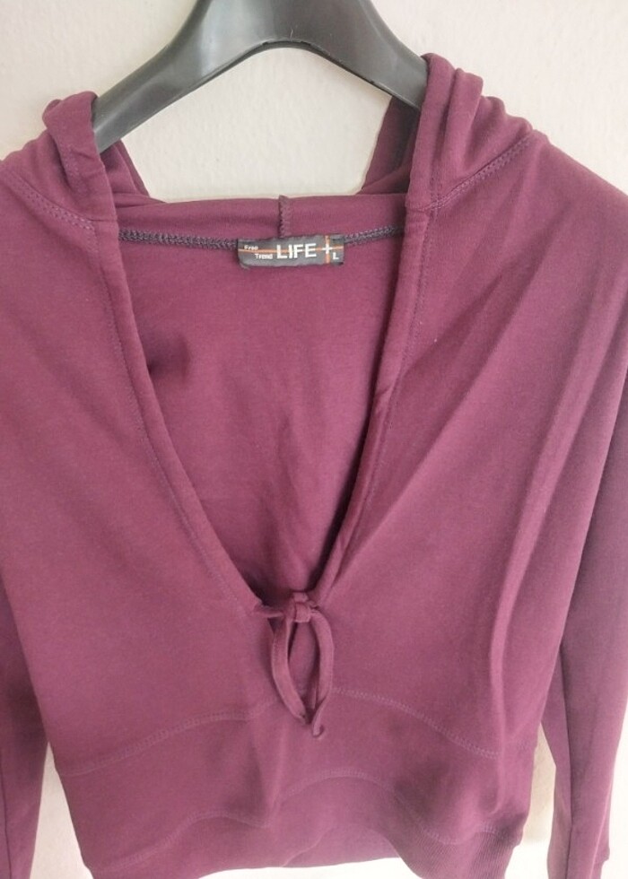 Sweatshirt  - Görsel 3